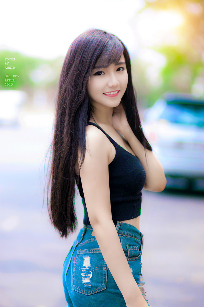 我的漂亮的瘦子3